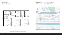 Unit 9466 Boca Cove Cir # 302 floor plan